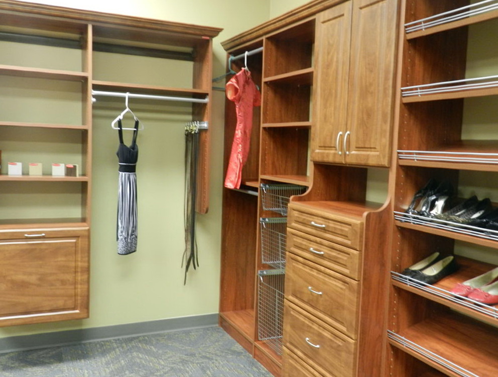 Allen And Roth Closet Replacement Parts | Home Design Ideas